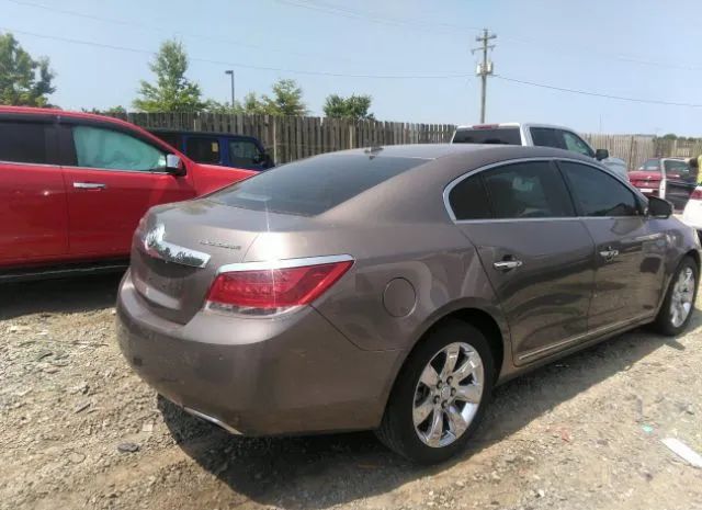 Photo 3 VIN: 1G4GH5G32CF139029 - BUICK LACROSSE 