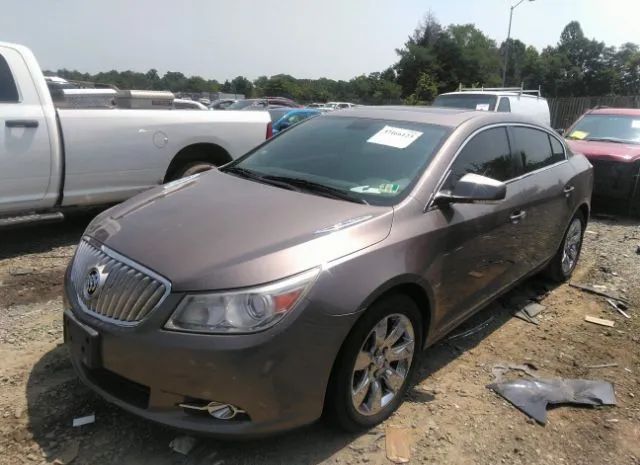 Photo 5 VIN: 1G4GH5G32CF139029 - BUICK LACROSSE 