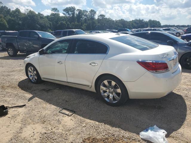 Photo 1 VIN: 1G4GH5G35CF203922 - BUICK LACROSSE P 