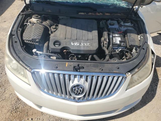 Photo 10 VIN: 1G4GH5G35CF203922 - BUICK LACROSSE P 