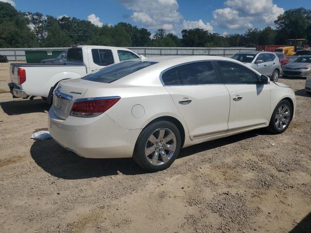 Photo 2 VIN: 1G4GH5G35CF203922 - BUICK LACROSSE P 