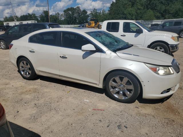 Photo 3 VIN: 1G4GH5G35CF203922 - BUICK LACROSSE P 