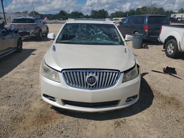 Photo 4 VIN: 1G4GH5G35CF203922 - BUICK LACROSSE P 