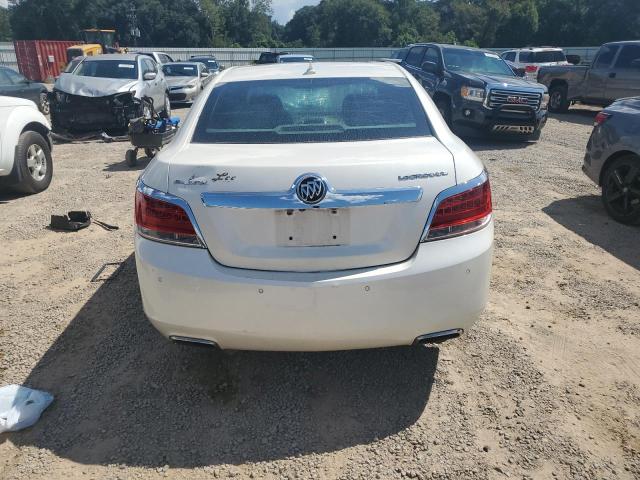 Photo 5 VIN: 1G4GH5G35CF203922 - BUICK LACROSSE P 