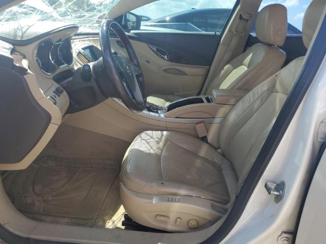 Photo 6 VIN: 1G4GH5G35CF203922 - BUICK LACROSSE P 