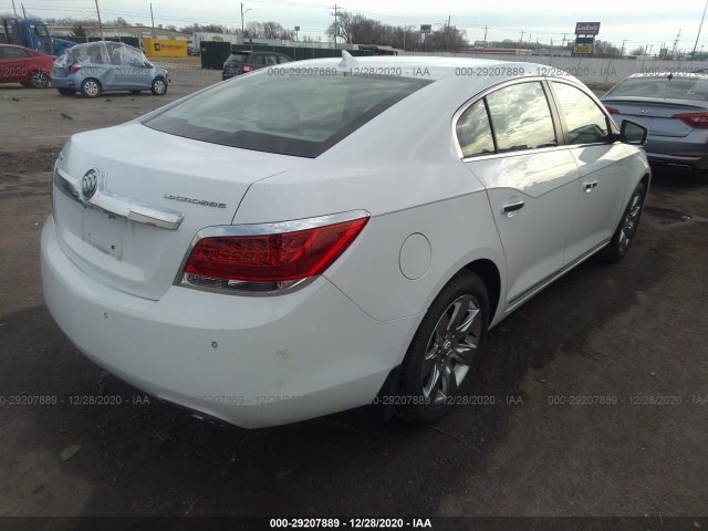 Photo 3 VIN: 1G4GH5G36CF378633 - BUICK LACROSSE 