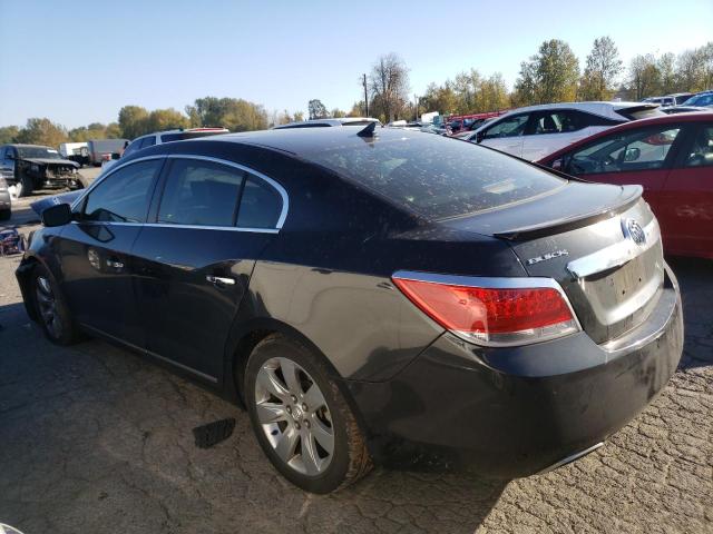 Photo 1 VIN: 1G4GH5G36DF267369 - BUICK LACROSSE P 