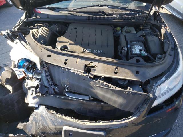 Photo 10 VIN: 1G4GH5G36DF267369 - BUICK LACROSSE P 