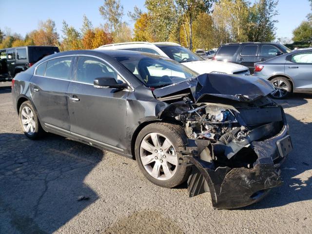 Photo 3 VIN: 1G4GH5G36DF267369 - BUICK LACROSSE P 