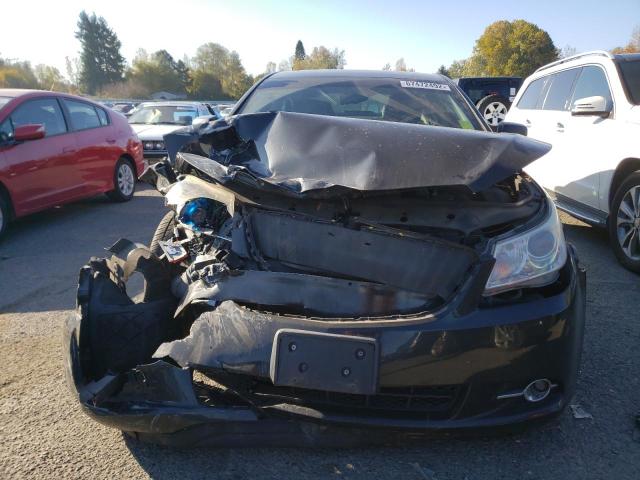 Photo 4 VIN: 1G4GH5G36DF267369 - BUICK LACROSSE P 