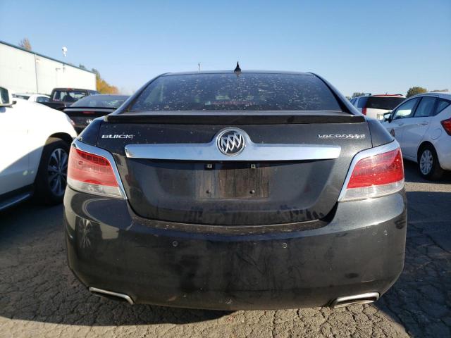 Photo 5 VIN: 1G4GH5G36DF267369 - BUICK LACROSSE P 