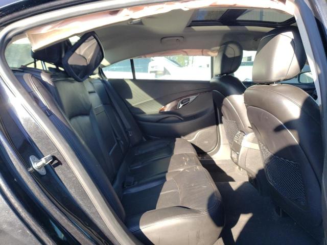 Photo 9 VIN: 1G4GH5G36DF267369 - BUICK LACROSSE P 