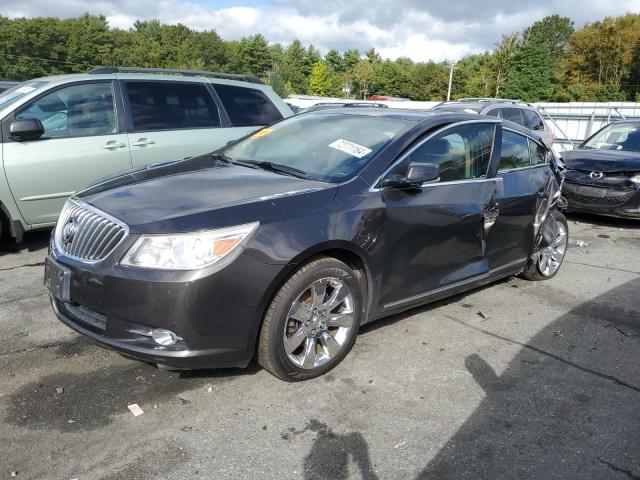 Photo 0 VIN: 1G4GH5G37DF164686 - BUICK LACROSSE P 