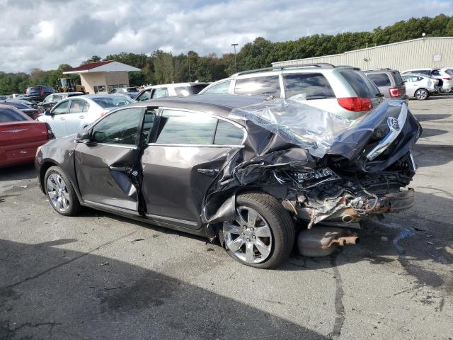 Photo 1 VIN: 1G4GH5G37DF164686 - BUICK LACROSSE P 