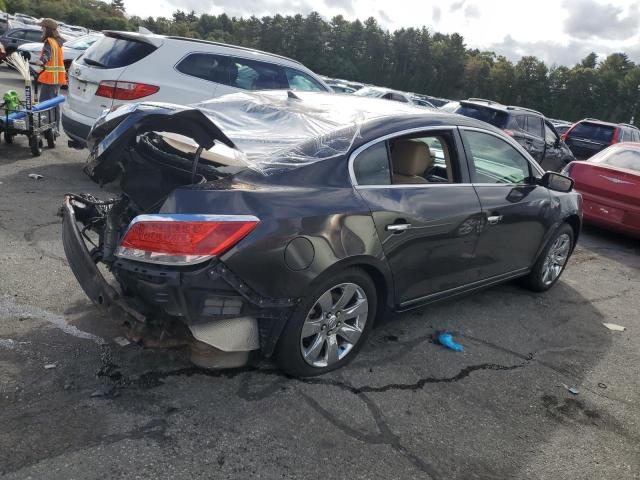 Photo 2 VIN: 1G4GH5G37DF164686 - BUICK LACROSSE P 