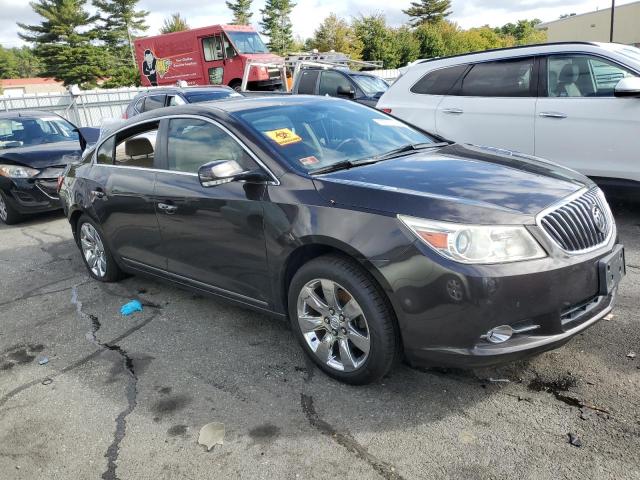 Photo 3 VIN: 1G4GH5G37DF164686 - BUICK LACROSSE P 