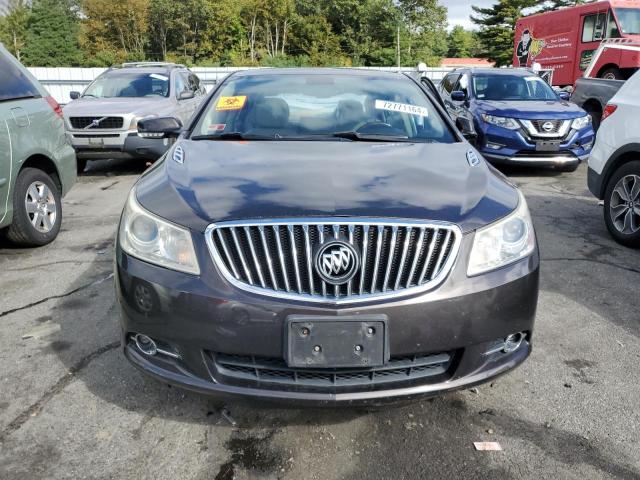 Photo 4 VIN: 1G4GH5G37DF164686 - BUICK LACROSSE P 