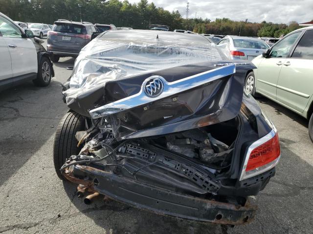 Photo 5 VIN: 1G4GH5G37DF164686 - BUICK LACROSSE P 