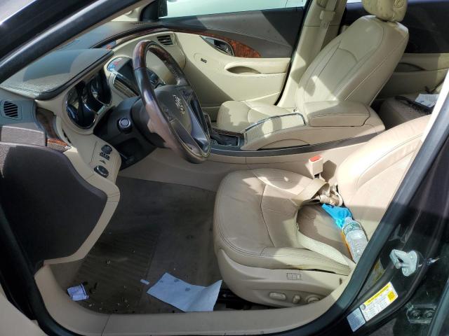 Photo 6 VIN: 1G4GH5G37DF164686 - BUICK LACROSSE P 