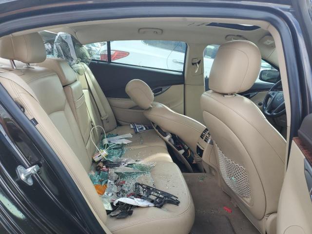 Photo 9 VIN: 1G4GH5G37DF164686 - BUICK LACROSSE P 