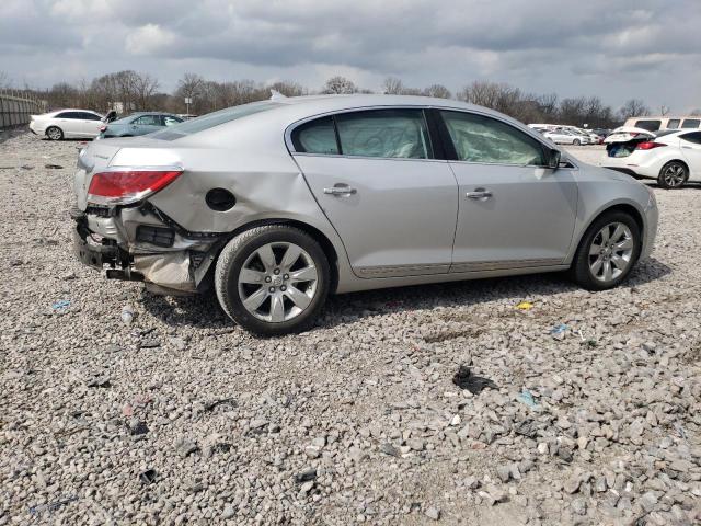 Photo 2 VIN: 1G4GH5G37DF204541 - BUICK LACROSSE P 