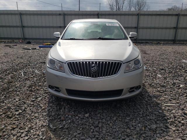 Photo 4 VIN: 1G4GH5G37DF204541 - BUICK LACROSSE P 