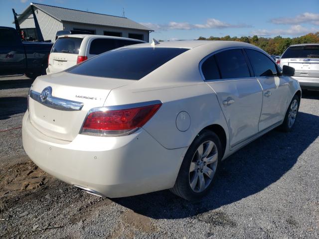 Photo 3 VIN: 1G4GH5G38CF247140 - BUICK LACROSSE P 