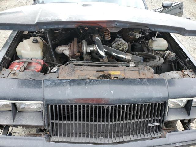 Photo 10 VIN: 1G4GJ1179HP457210 - BUICK REGAL 