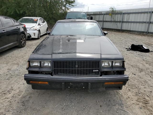 Photo 4 VIN: 1G4GJ1179HP457210 - BUICK REGAL 