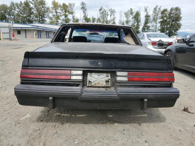 Photo 5 VIN: 1G4GJ1179HP457210 - BUICK REGAL 