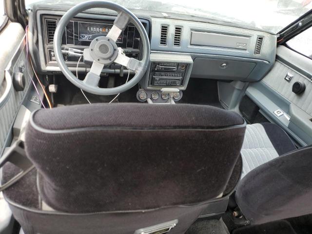 Photo 7 VIN: 1G4GJ1179HP457210 - BUICK REGAL 