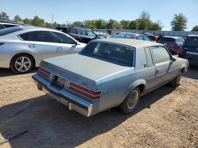 Photo 2 VIN: 1G4GJ11A4HP419766 - BUICK REGAL 