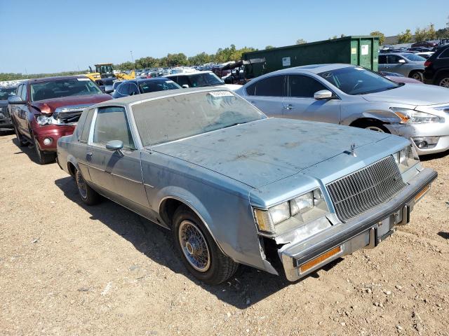 Photo 3 VIN: 1G4GJ11A4HP419766 - BUICK REGAL 