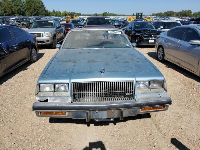 Photo 4 VIN: 1G4GJ11A4HP419766 - BUICK REGAL 