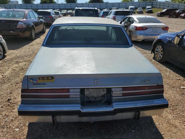 Photo 5 VIN: 1G4GJ11A4HP419766 - BUICK REGAL 