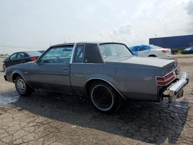 Photo 1 VIN: 1G4GJ47A2FP229986 - BUICK REGAL 