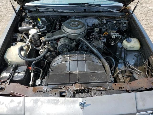 Photo 10 VIN: 1G4GJ47A2FP229986 - BUICK REGAL 