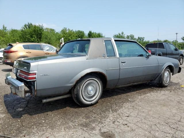 Photo 2 VIN: 1G4GJ47A2FP229986 - BUICK REGAL 