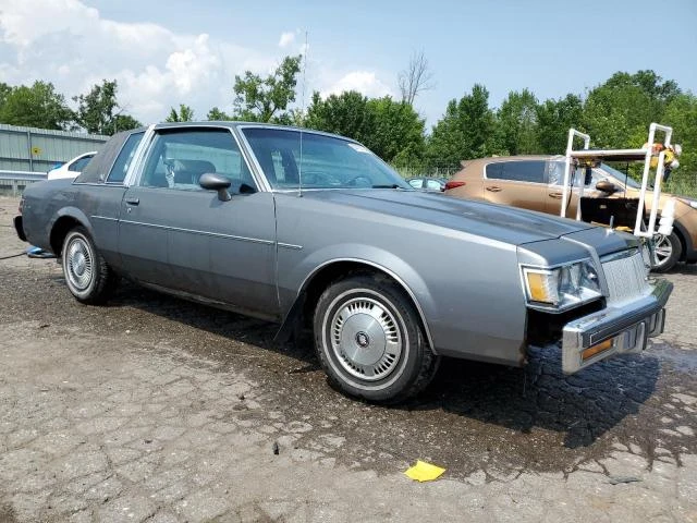 Photo 3 VIN: 1G4GJ47A2FP229986 - BUICK REGAL 