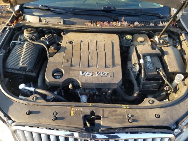 Photo 6 VIN: 1G4GJ5E30CF107719 - BUICK LACROSSE T 