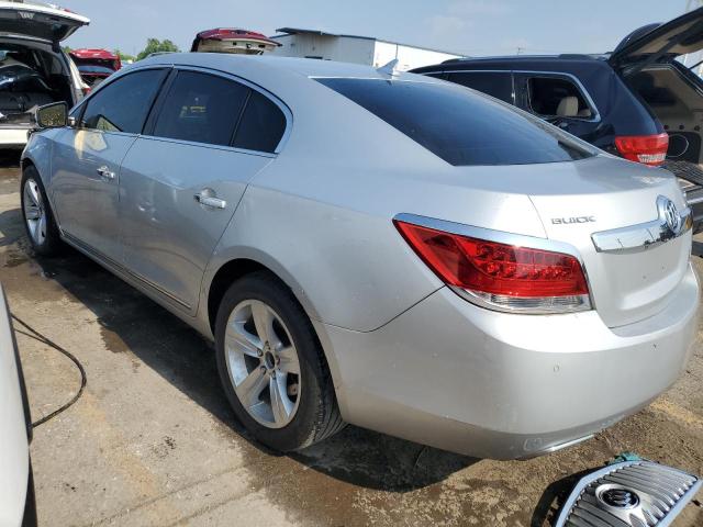 Photo 1 VIN: 1G4GJ5E30CF143474 - BUICK LACROSSE T 