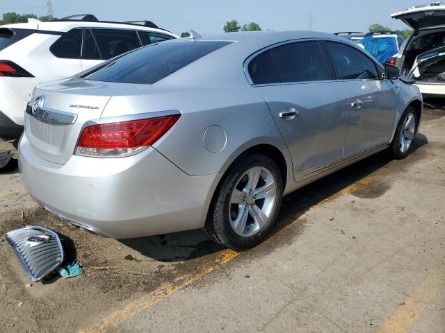 Photo 2 VIN: 1G4GJ5E30CF143474 - BUICK LACROSSE T 