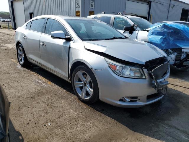 Photo 3 VIN: 1G4GJ5E30CF143474 - BUICK LACROSSE T 