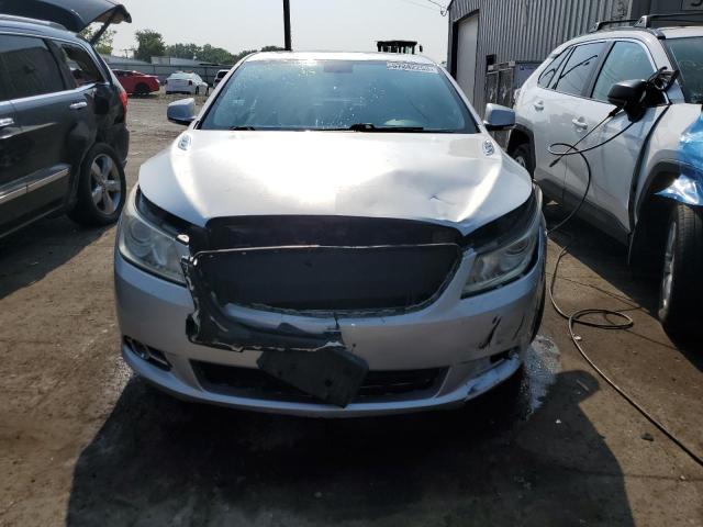 Photo 4 VIN: 1G4GJ5E30CF143474 - BUICK LACROSSE T 