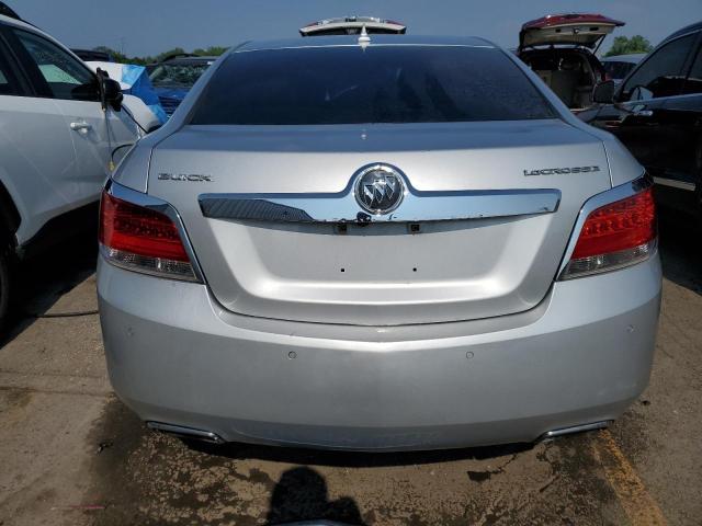 Photo 5 VIN: 1G4GJ5E30CF143474 - BUICK LACROSSE T 