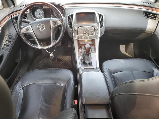 Photo 7 VIN: 1G4GJ5E30CF143474 - BUICK LACROSSE T 