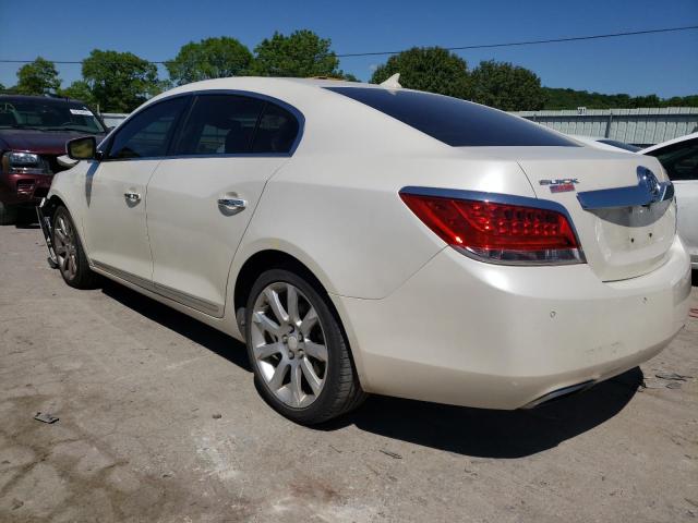 Photo 1 VIN: 1G4GJ5E30CF204564 - BUICK LACROSSE 