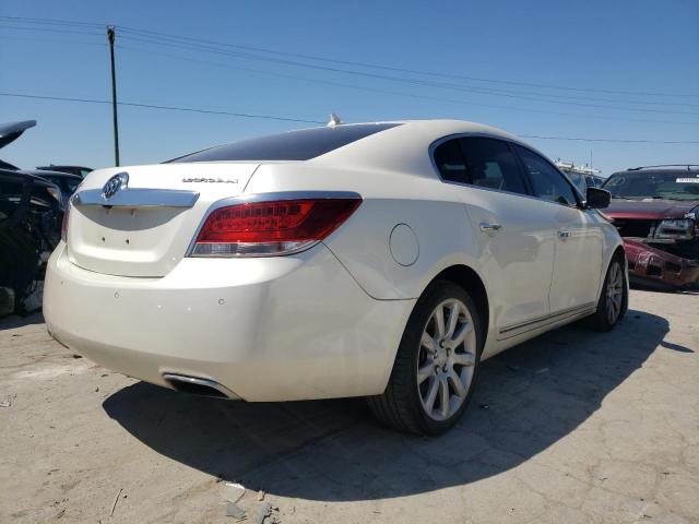 Photo 2 VIN: 1G4GJ5E30CF204564 - BUICK LACROSSE 