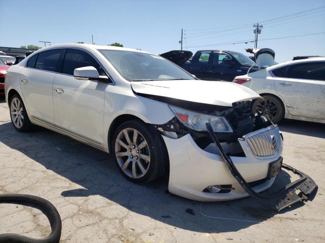 Photo 3 VIN: 1G4GJ5E30CF204564 - BUICK LACROSSE 