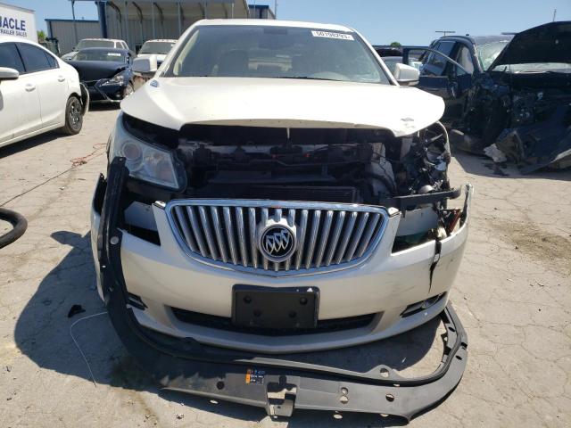 Photo 4 VIN: 1G4GJ5E30CF204564 - BUICK LACROSSE 